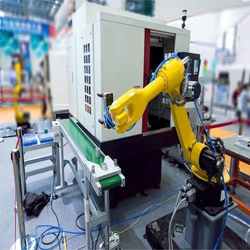 德州机械制造领域