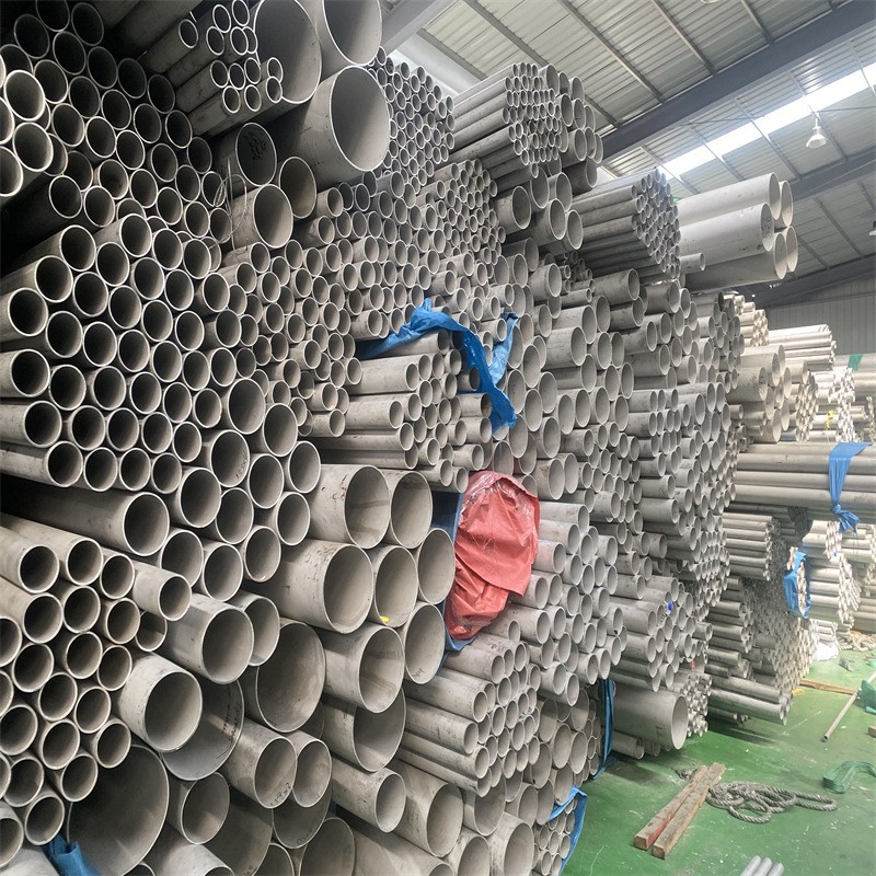 德州薄壁304不锈钢给水管