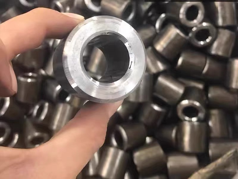 德州45# 精密无缝钢管 机械制造专用 厚壁现货直发